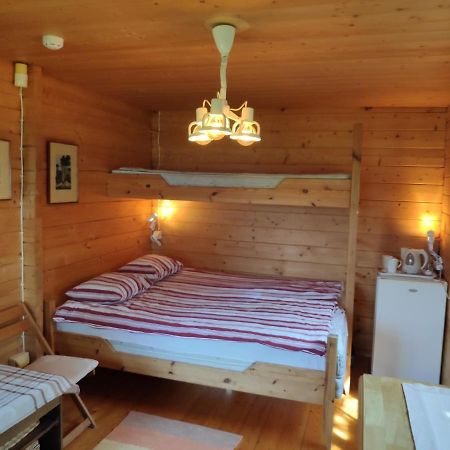 Pivarootsi Holiday Village Exteriér fotografie