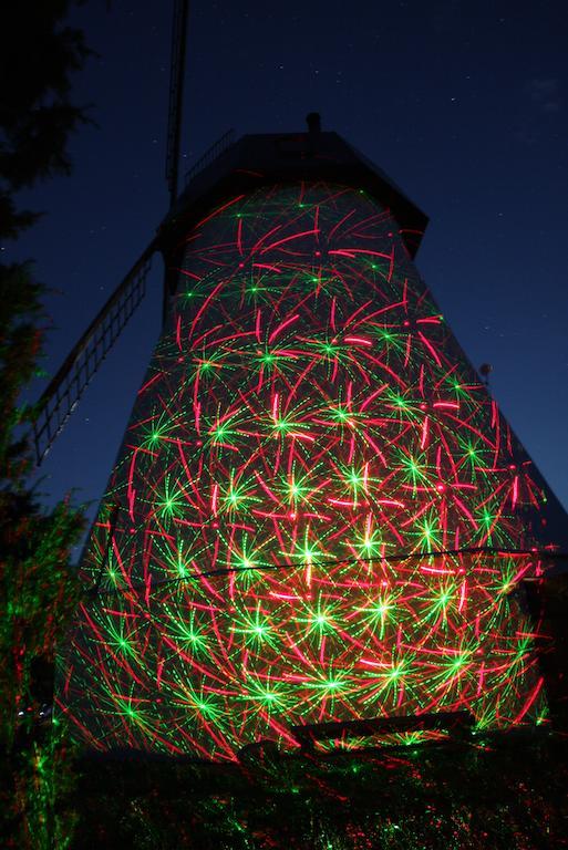 Pivarootsi Holiday Village Exteriér fotografie